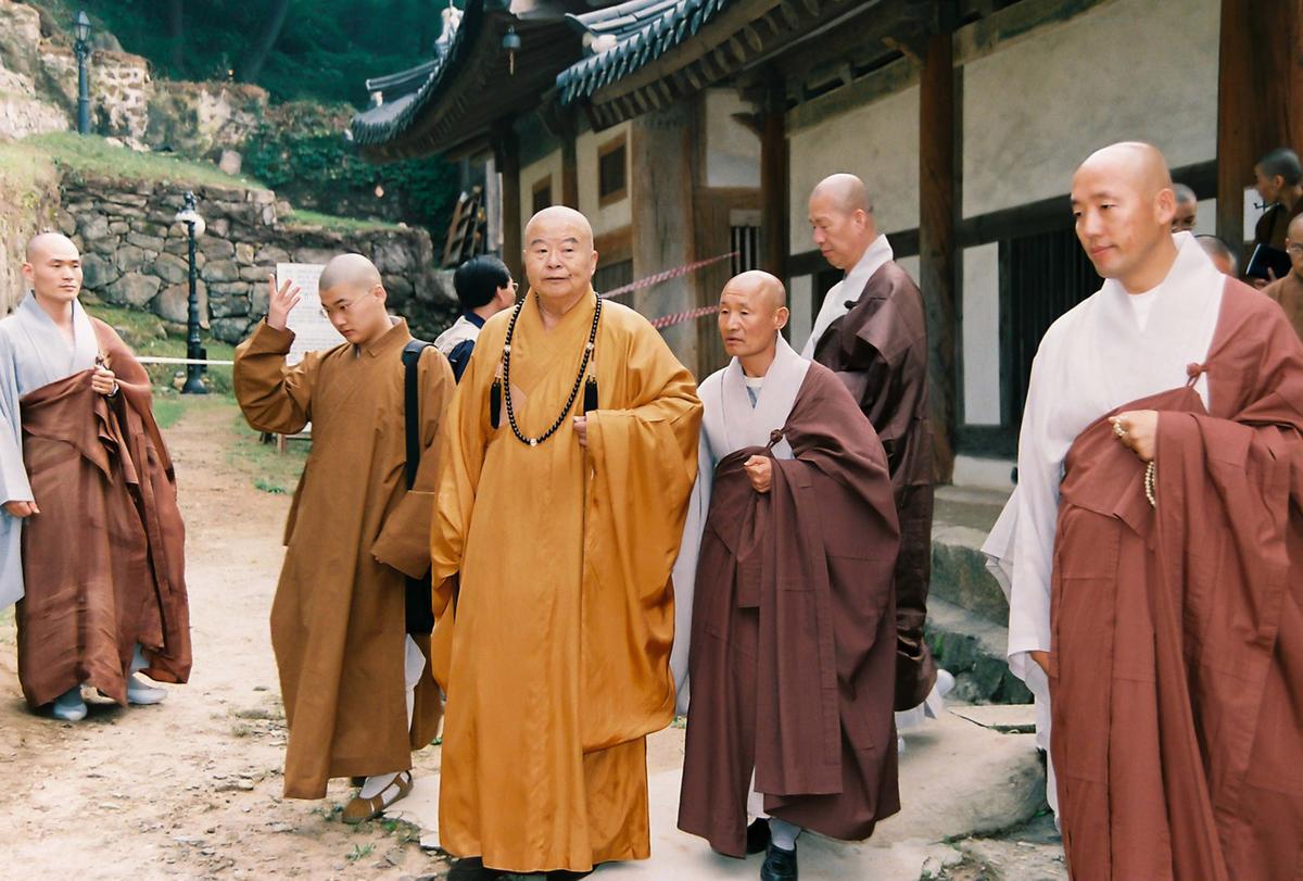 해인사