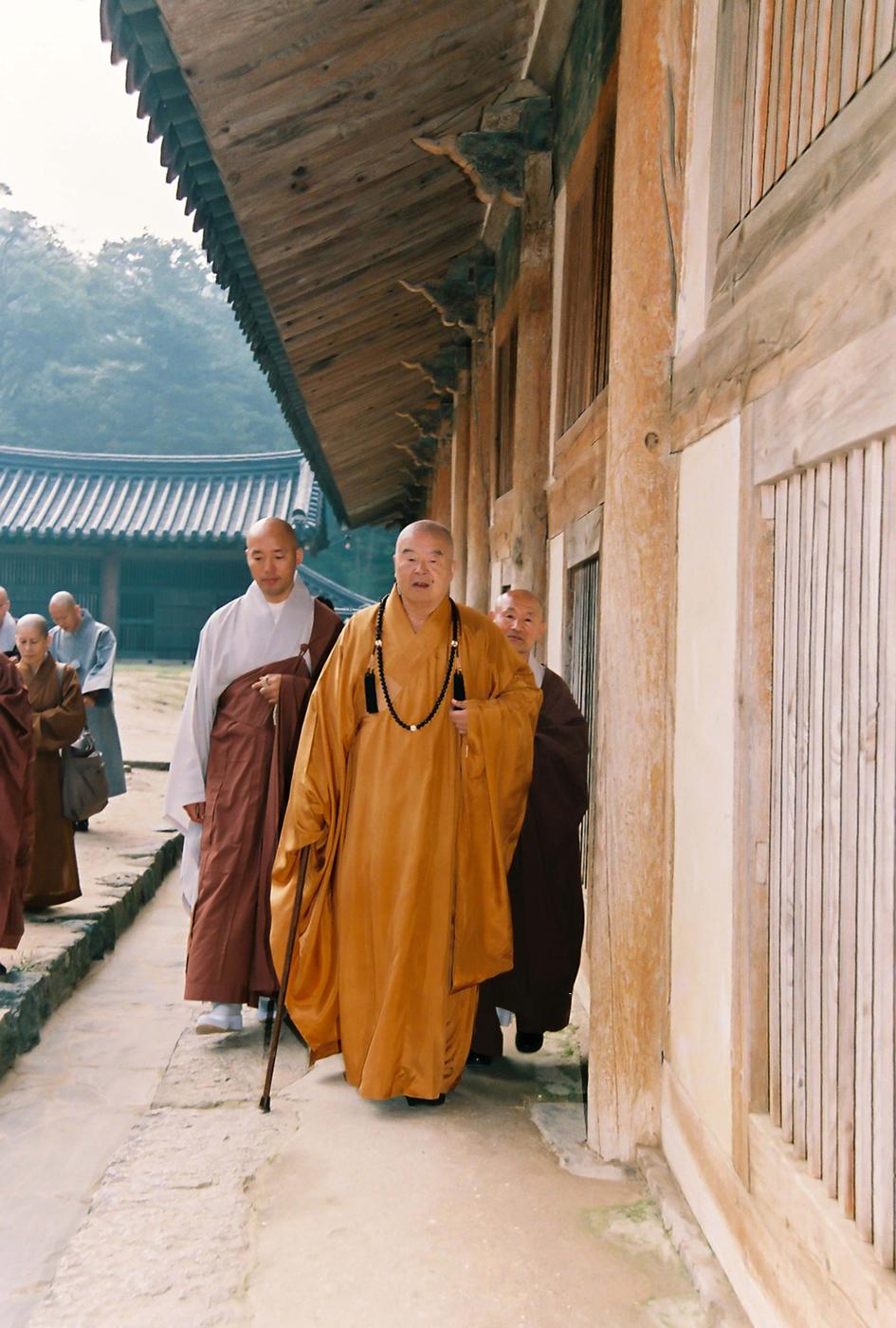 해인사