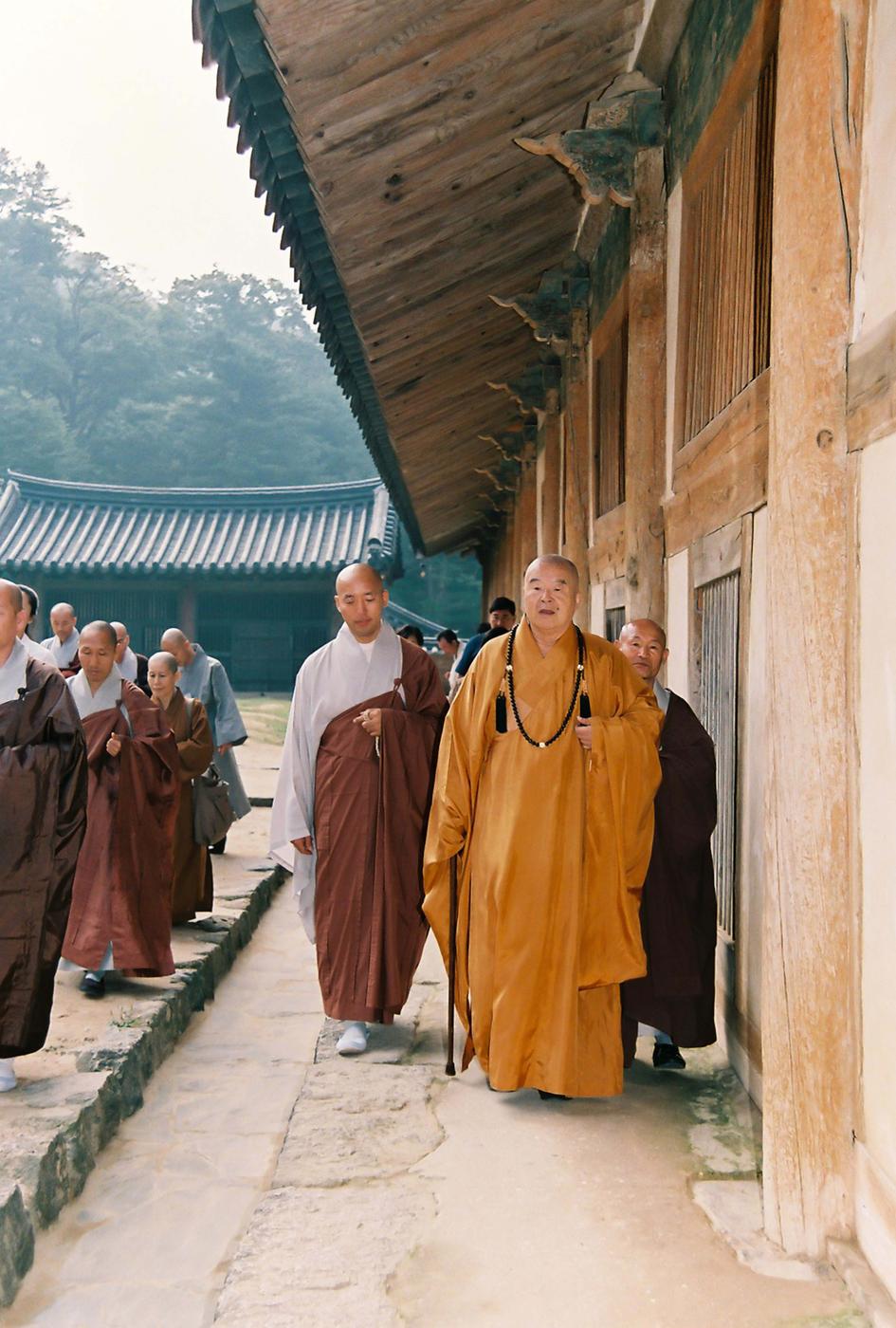 해인사