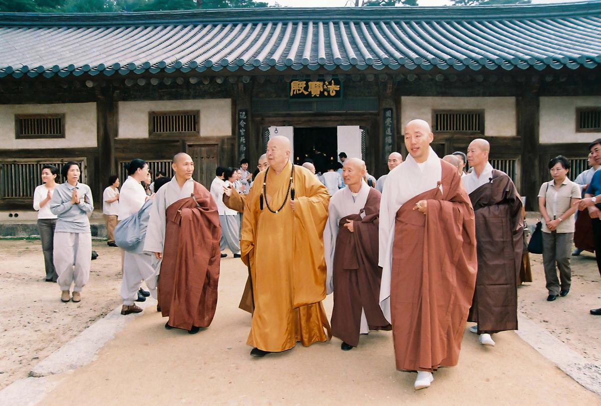 해인사