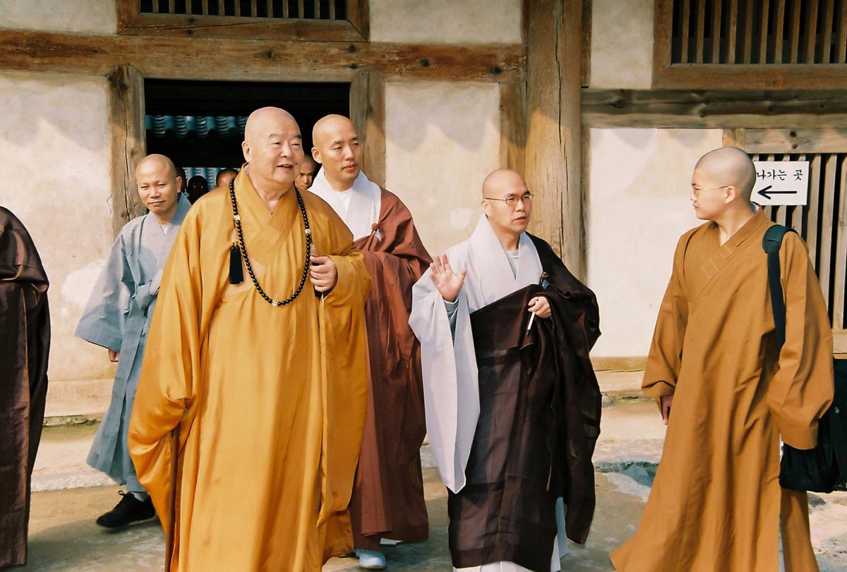 해인사