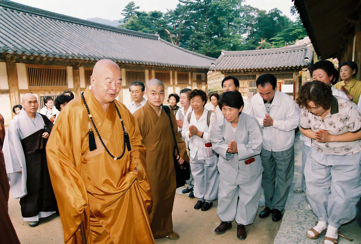 해인사