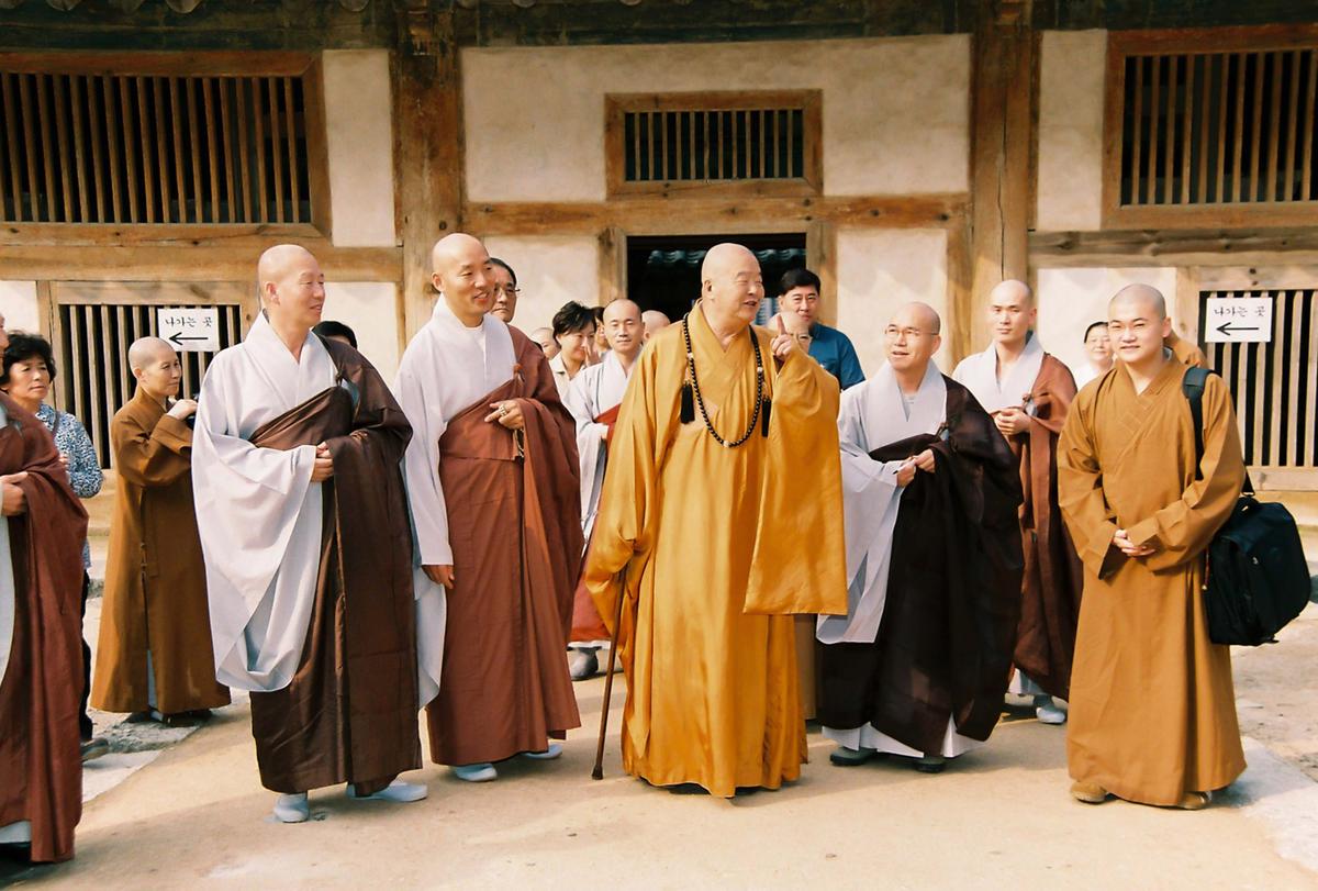 해인사