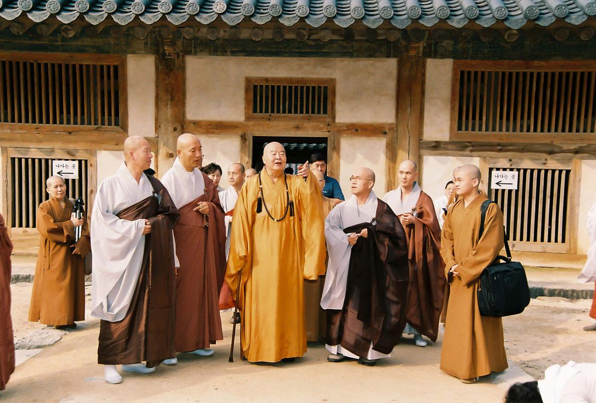 해인사