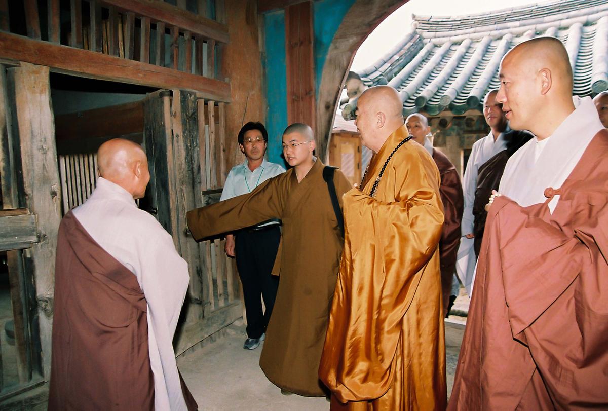 해인사