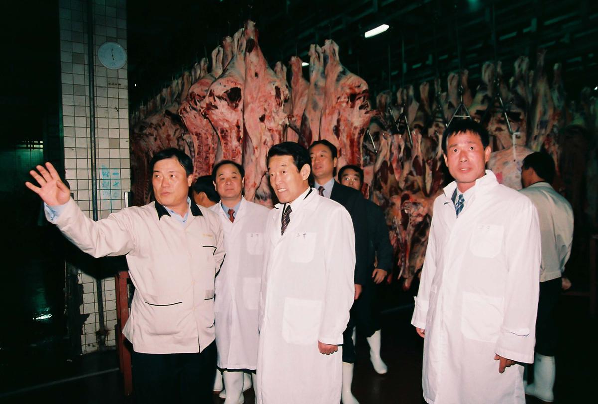 공장방문