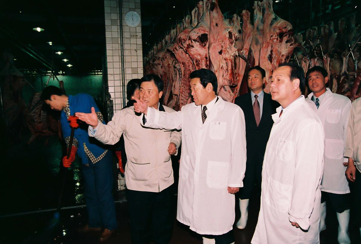 공장방문