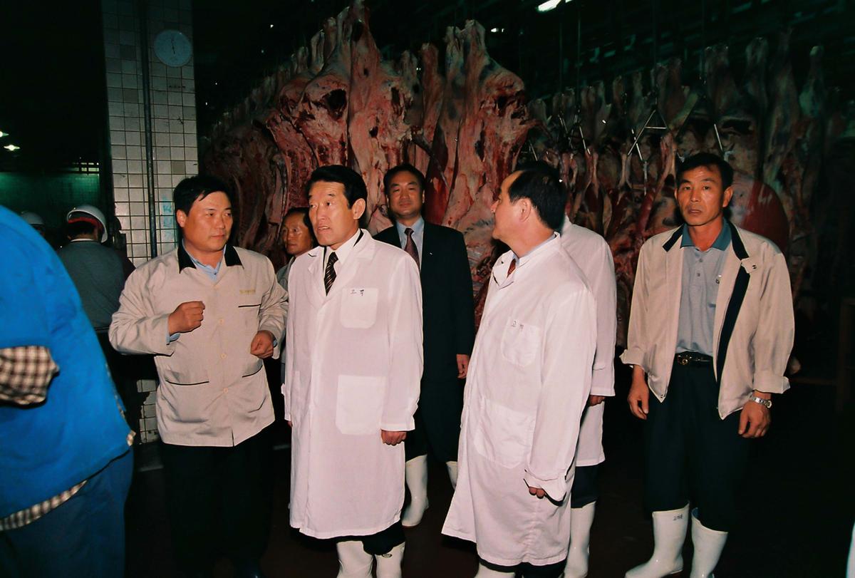 공장방문