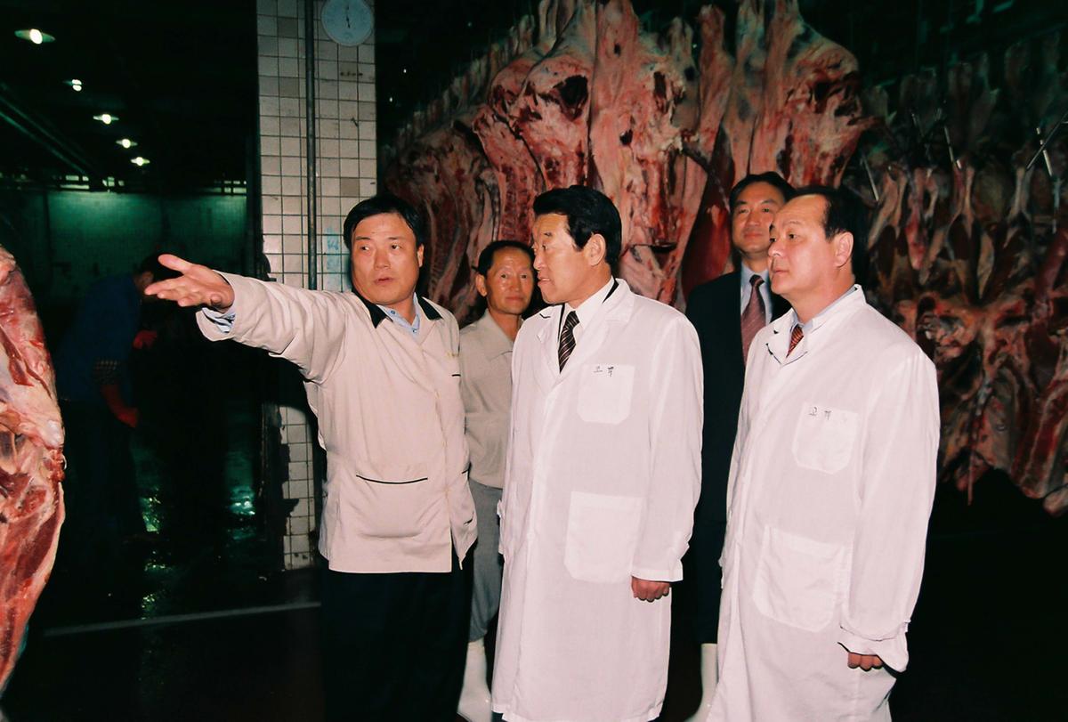 공장방문