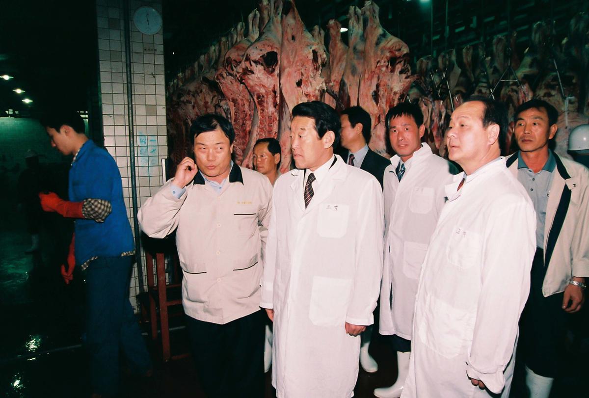공장방문
