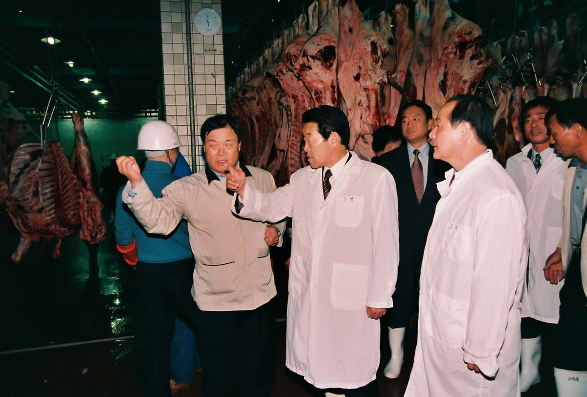 공장방문