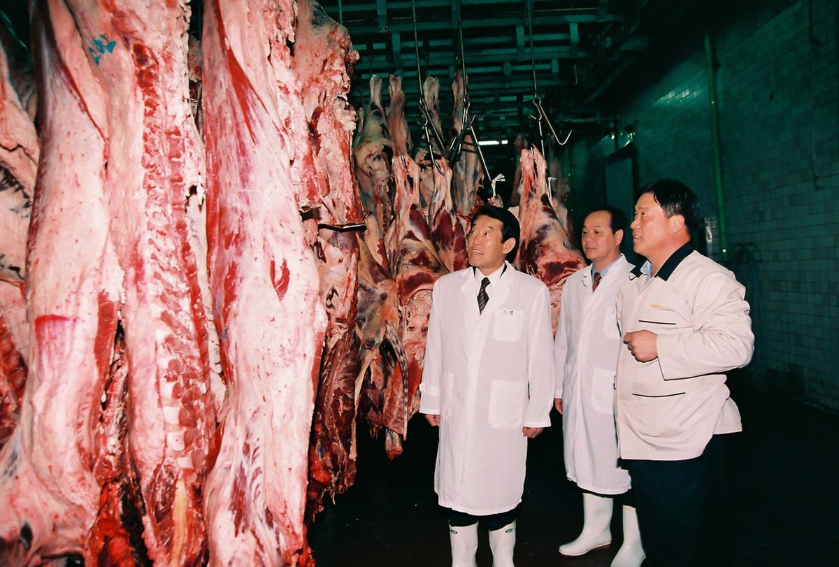 공장방문
