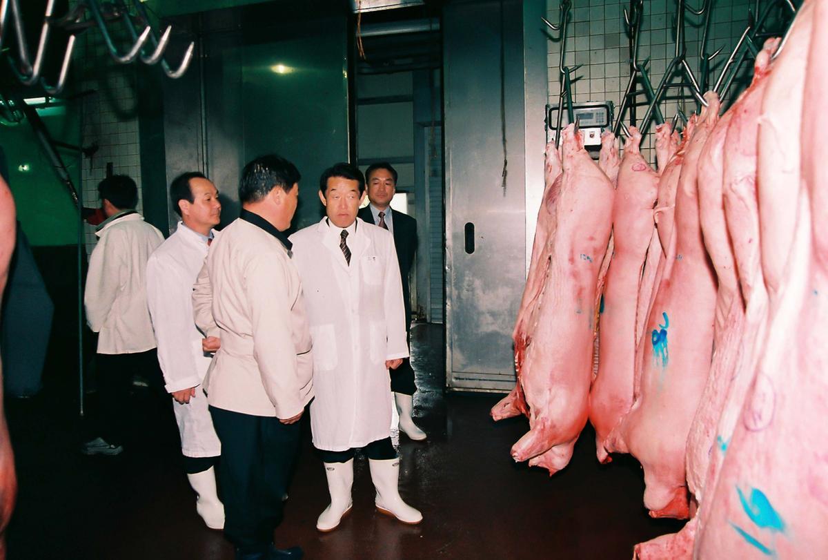 공장방문