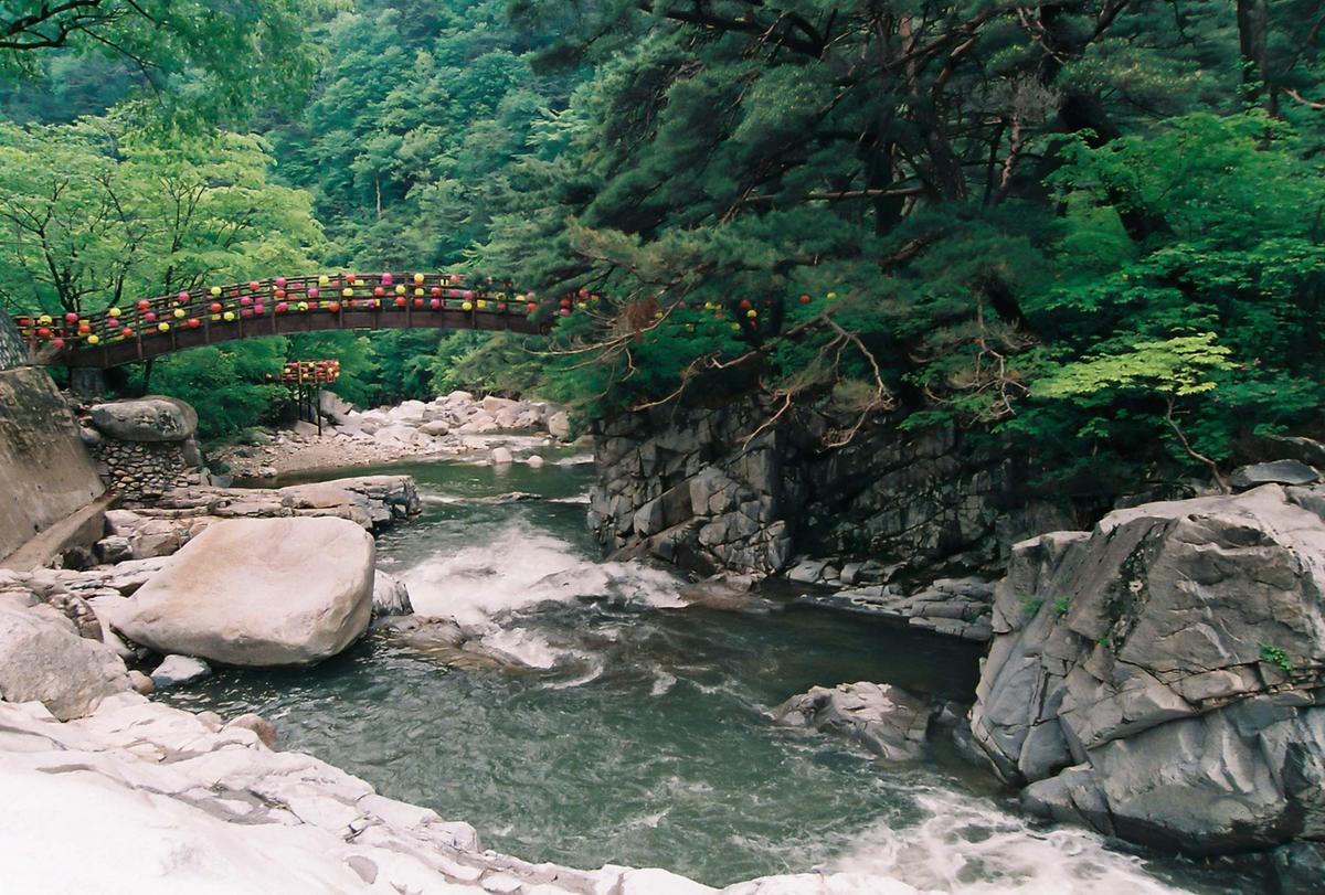 계곡