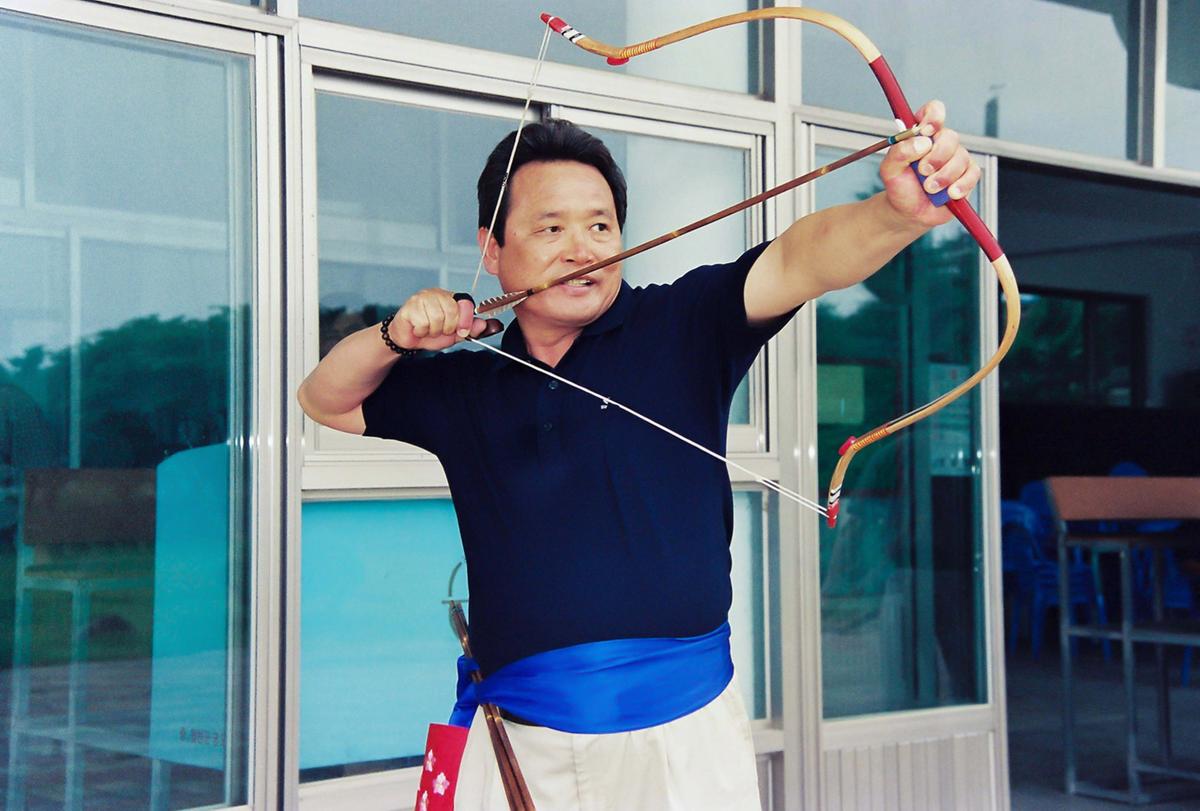 체육행사