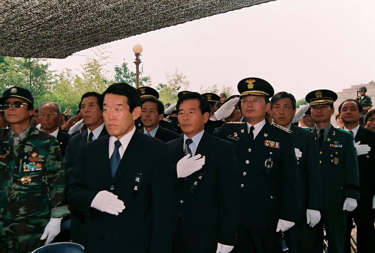 추모제