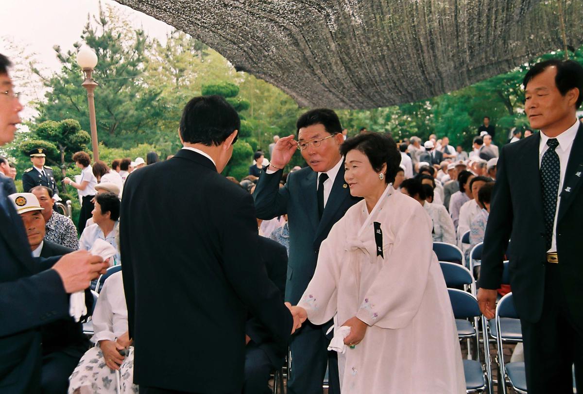 추모제