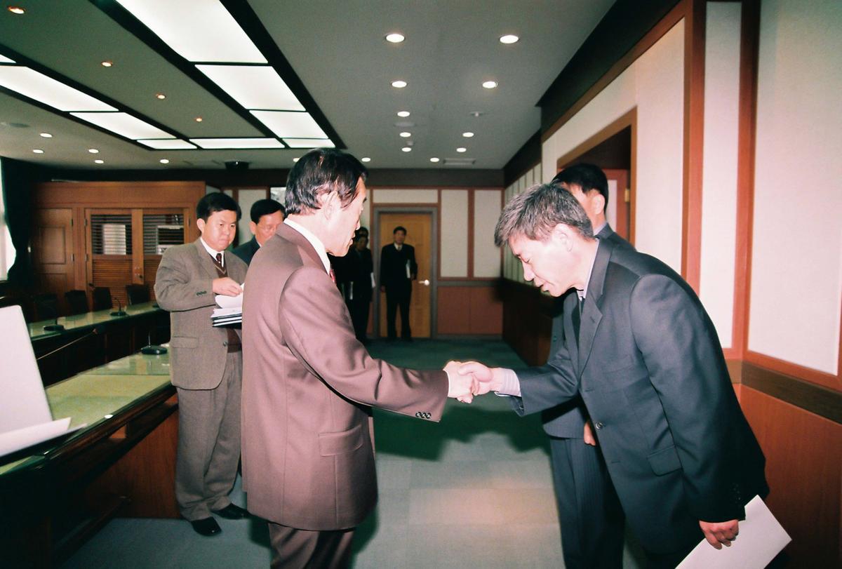 2003 지방세 업무 연구과제 발표회