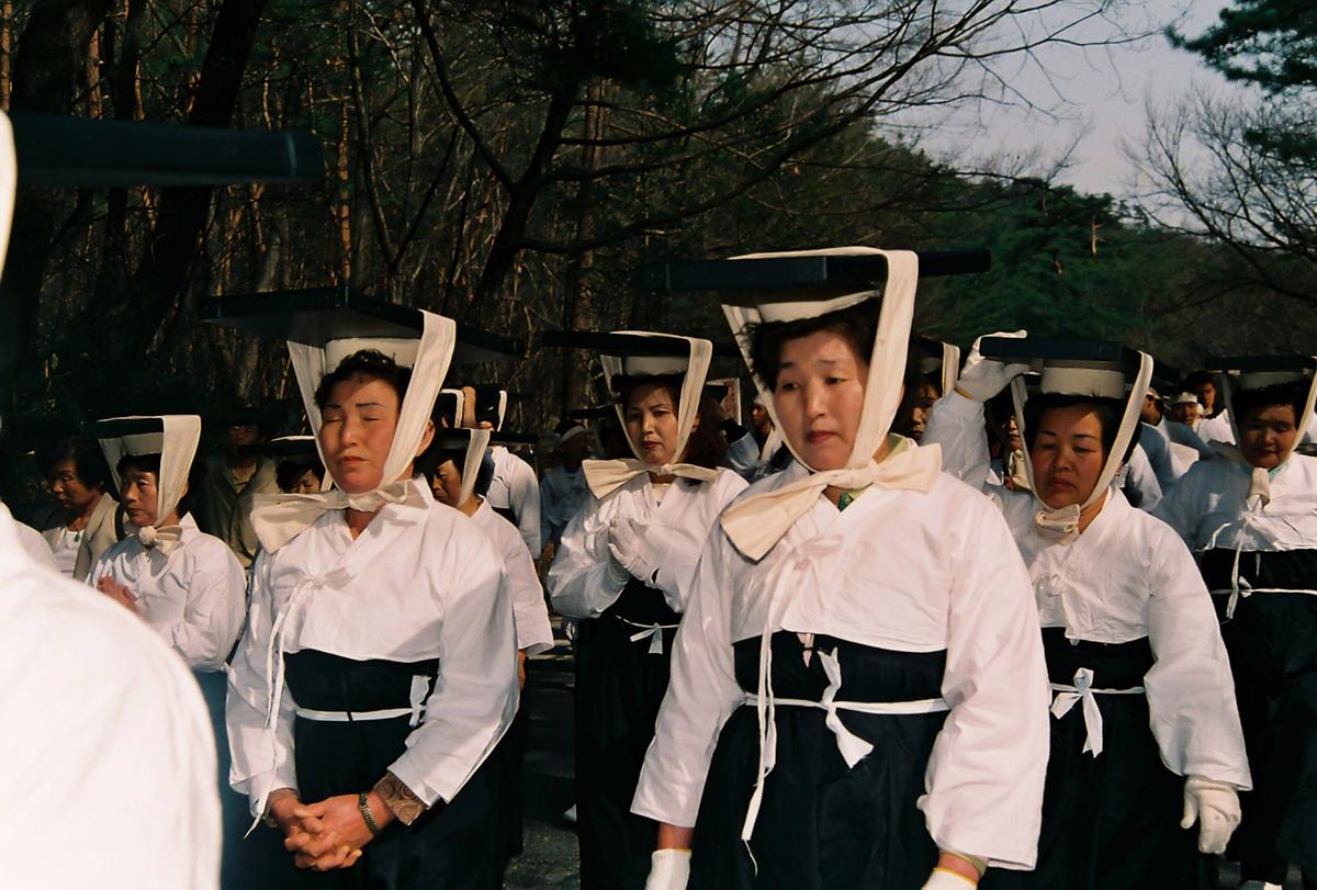 2003 팔만대장경 축제