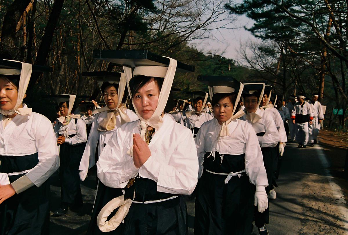 2003 팔만대장경 축제