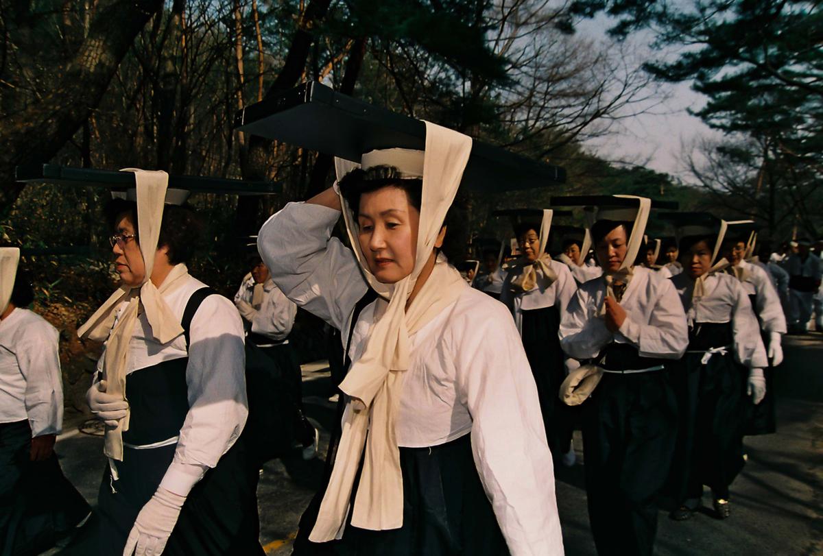 2003 팔만대장경 축제