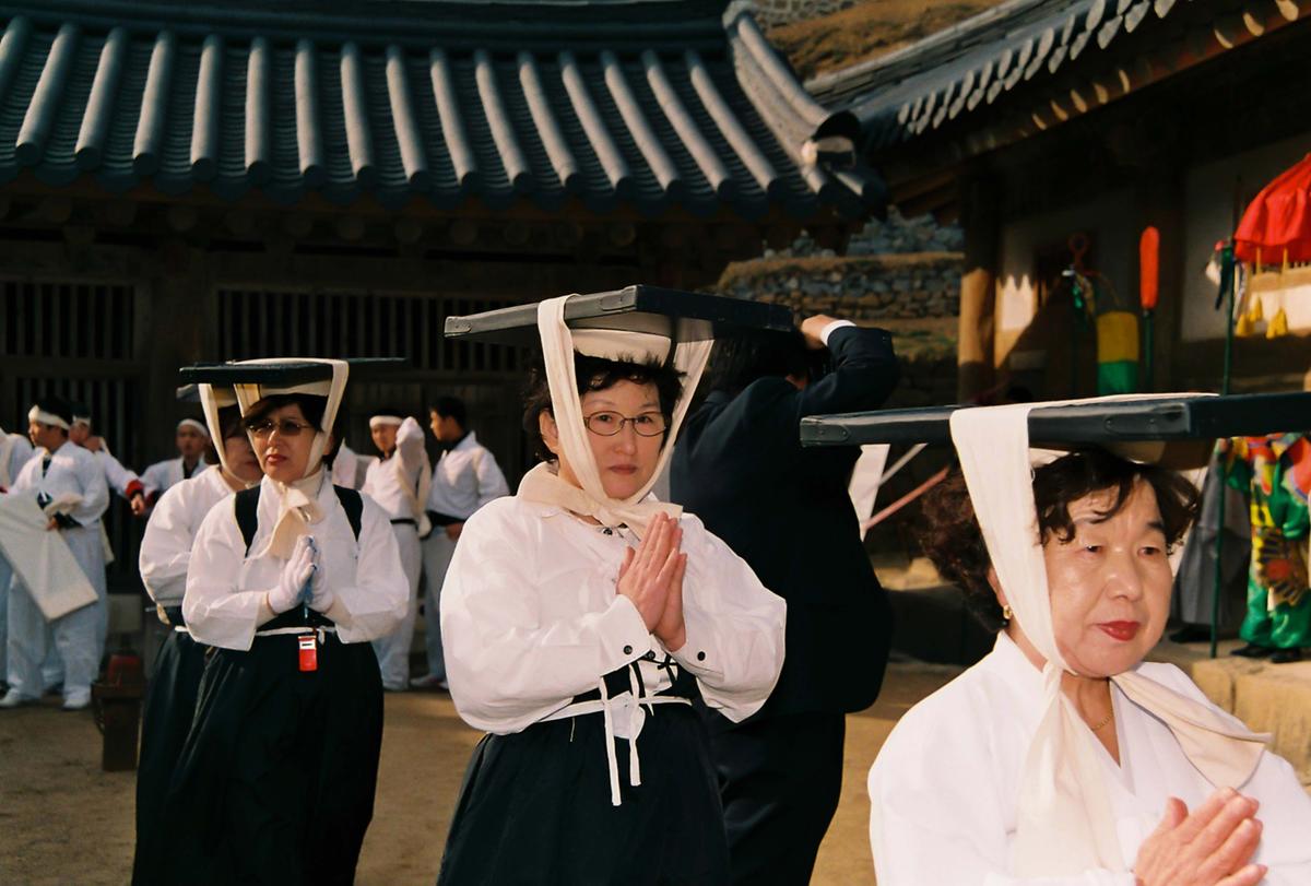 2003 팔만대장경 축제