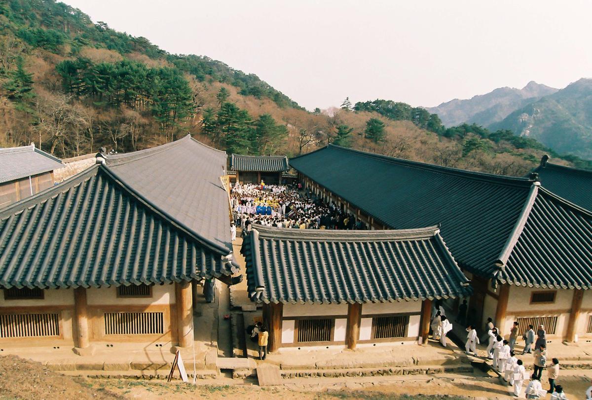 2003 팔만대장경 축제