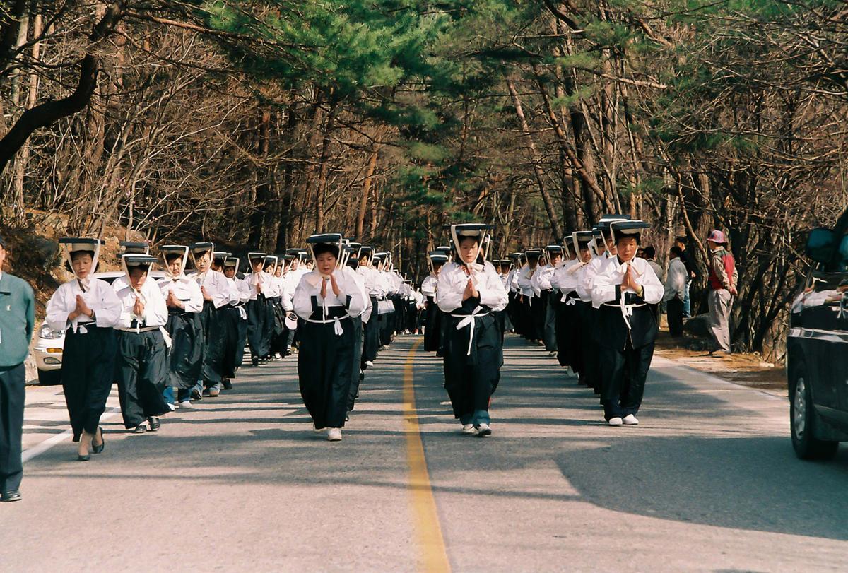 2003 팔만대장경 축제