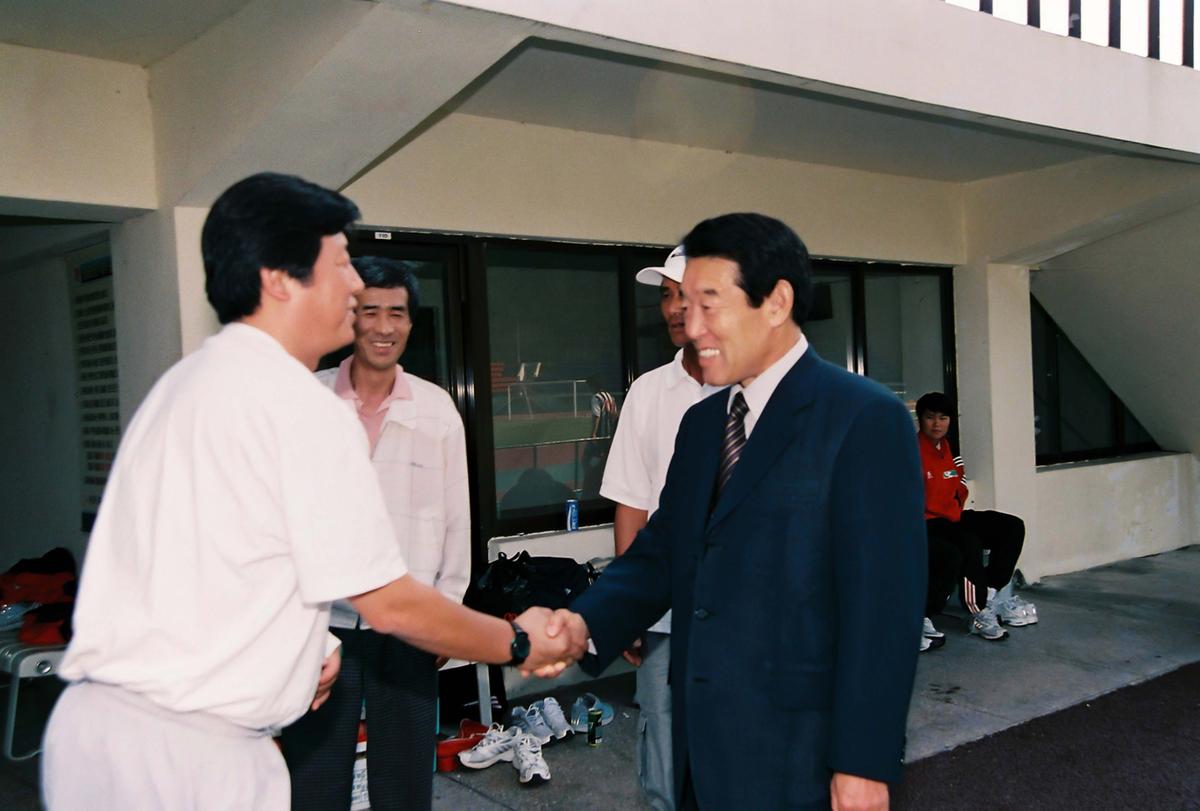 체육행사