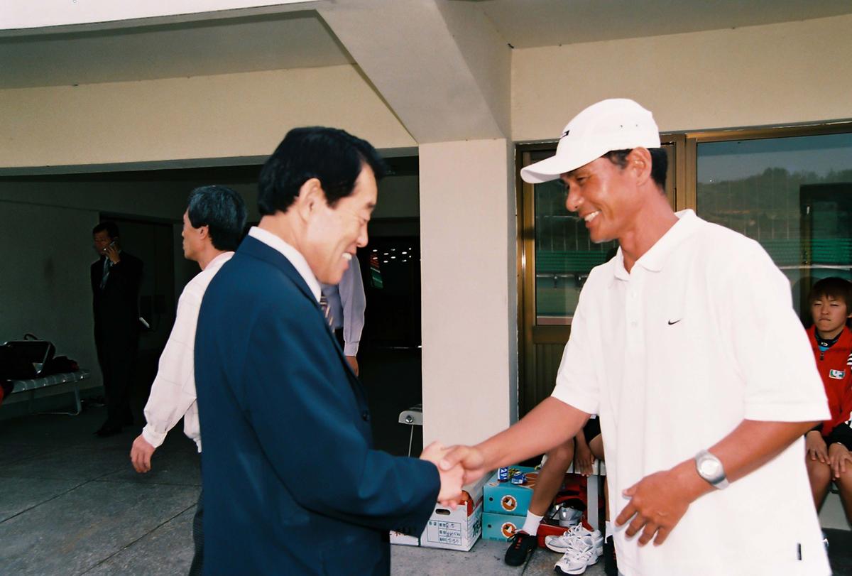 체육행사