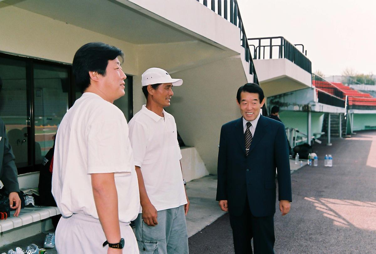 체육행사