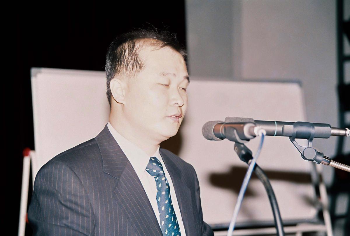 공무원 직장 보수 교육