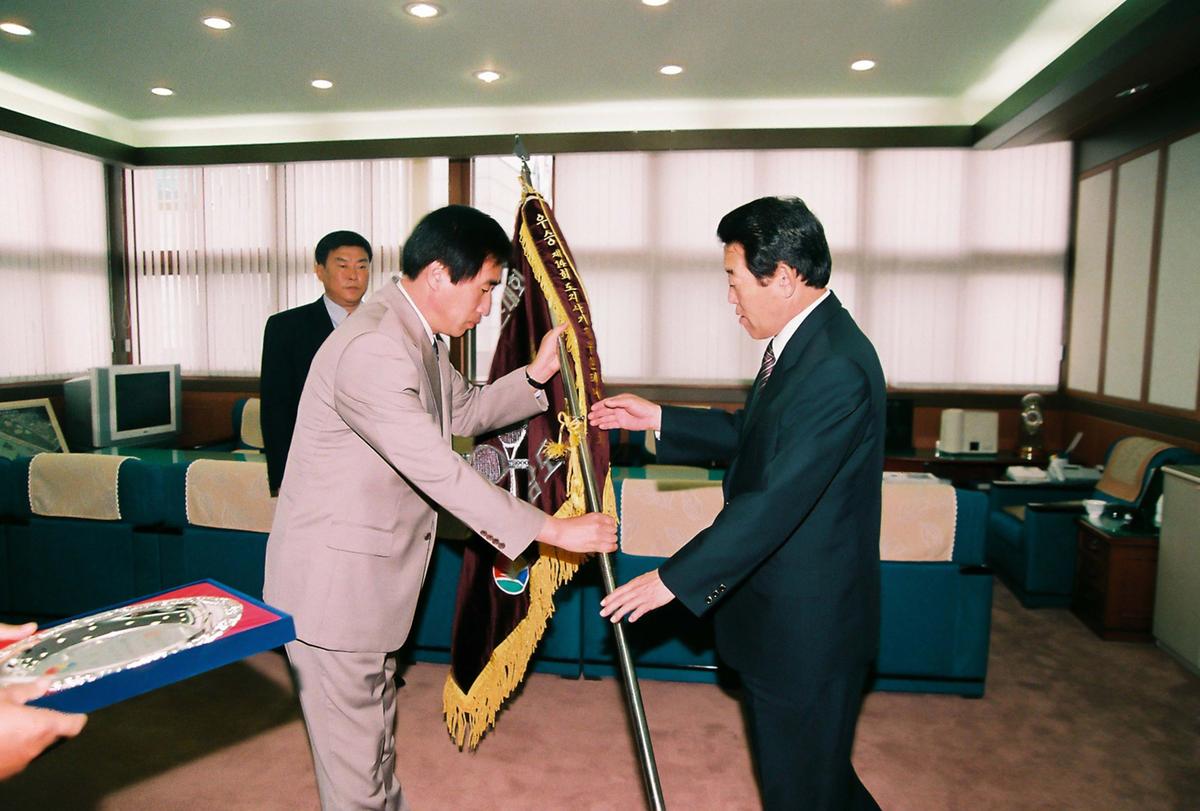 인물