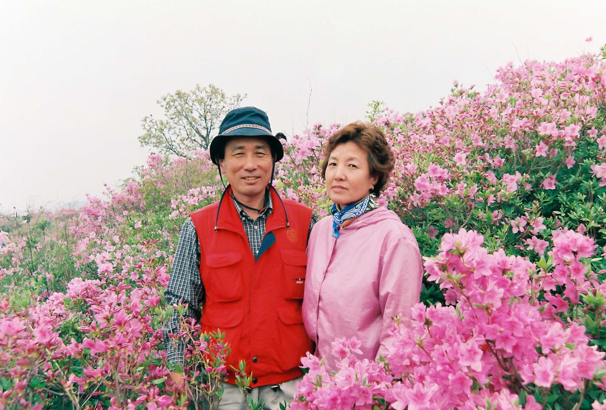 인물