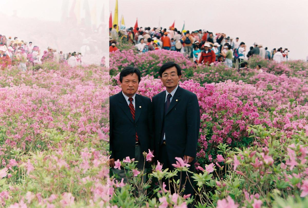 인물