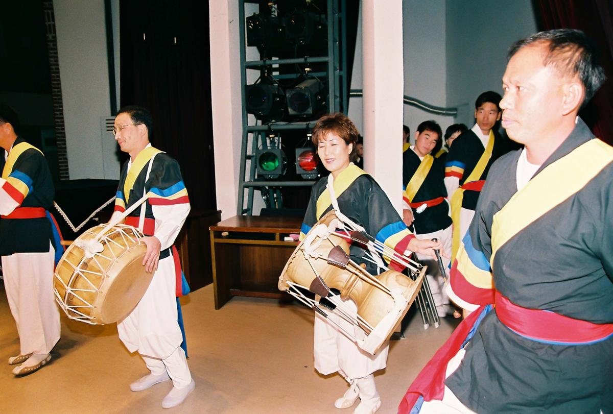 제9회 우리가락 한마당