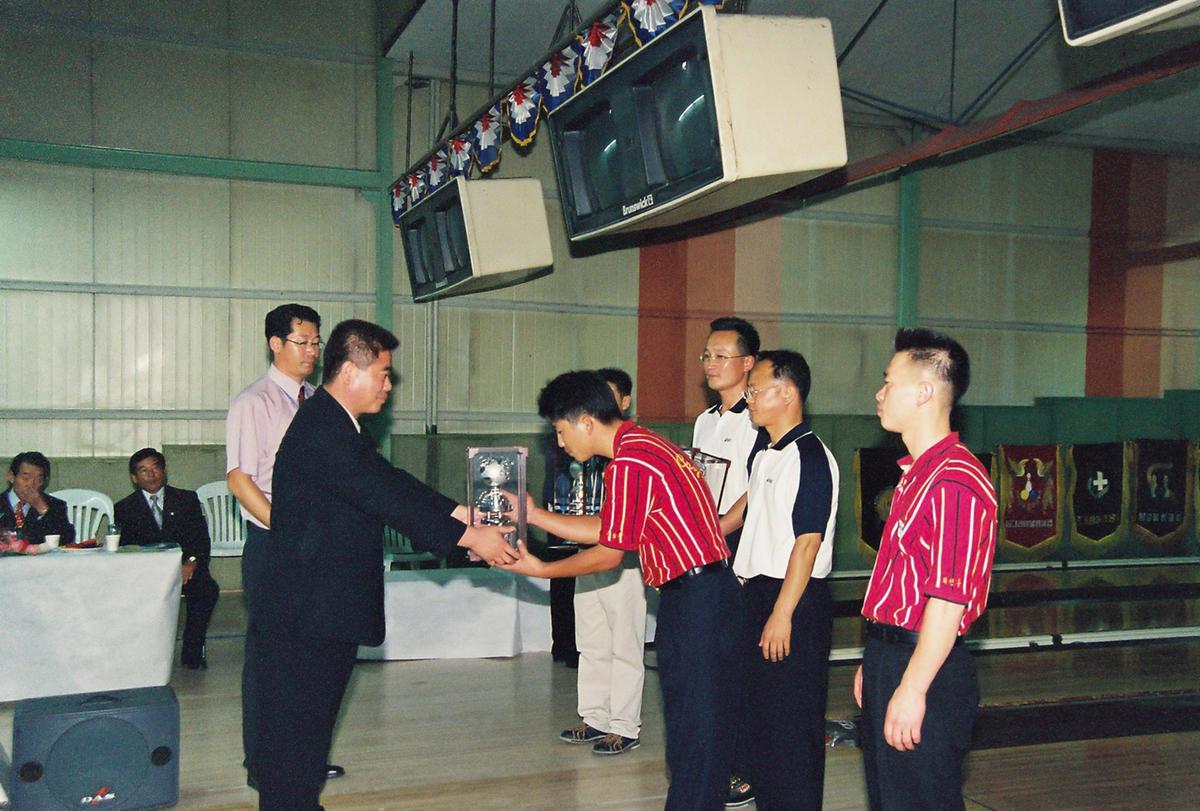 행사