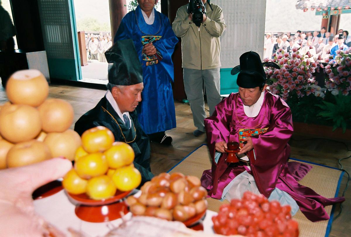 대제