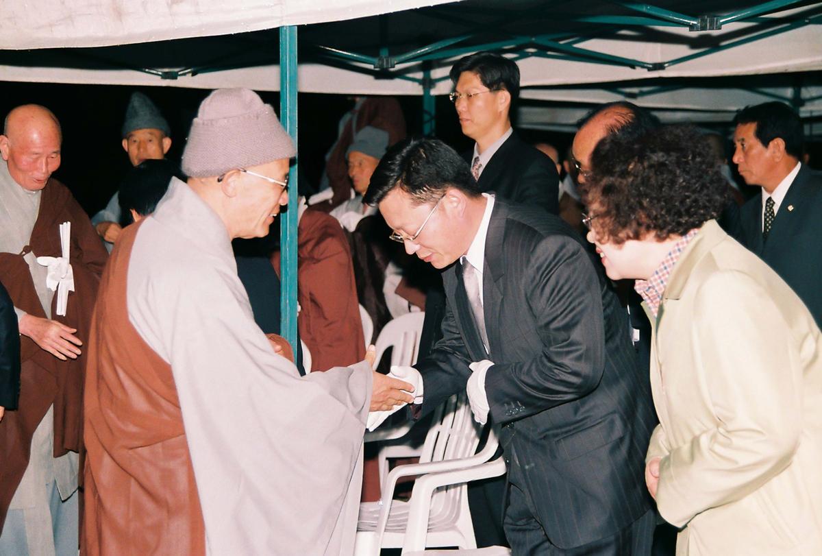 부처님 오신 날