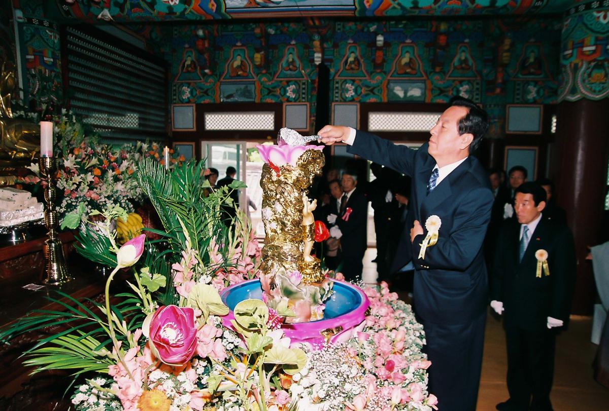 법요식
