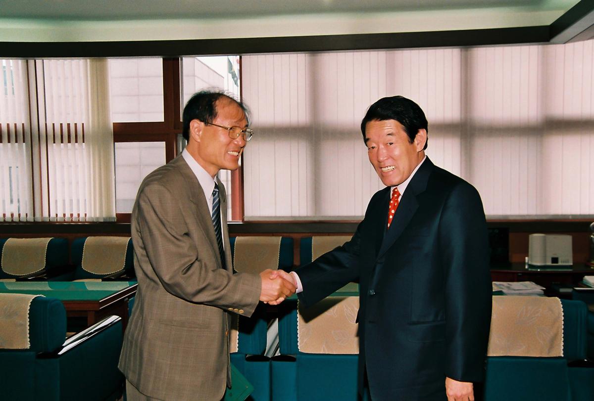 행사