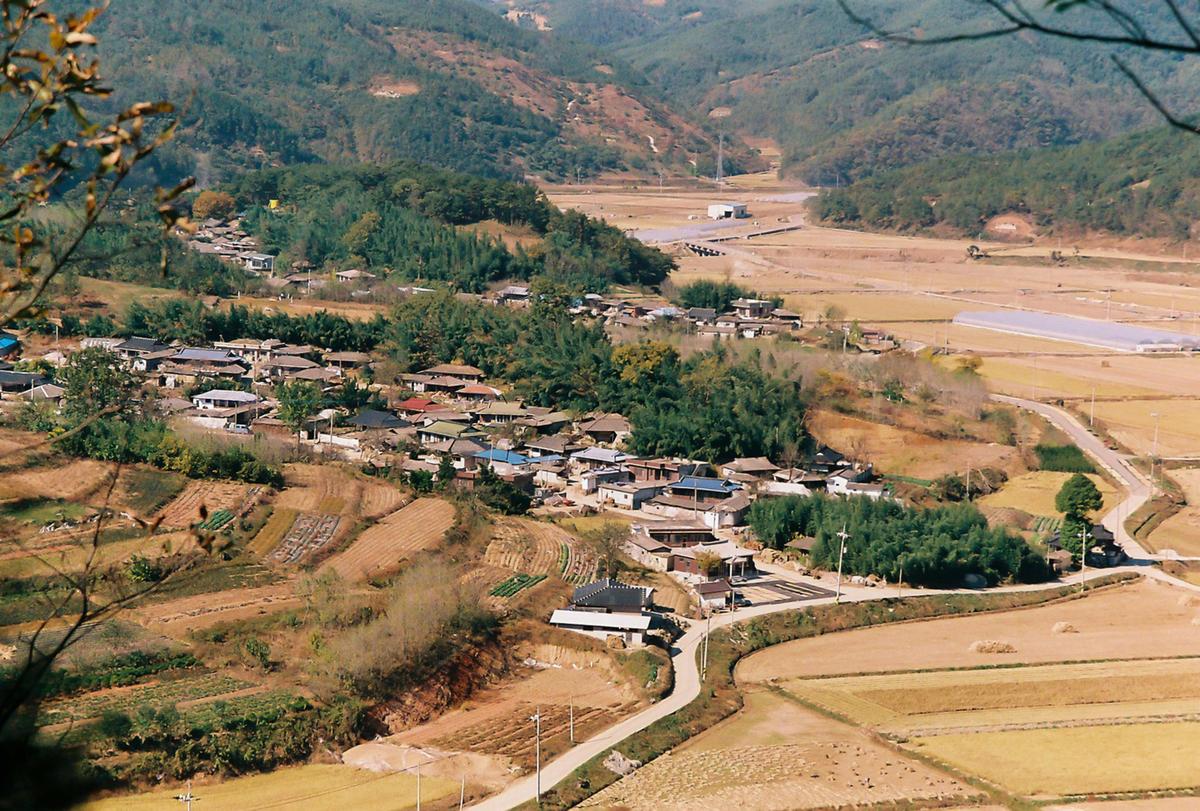 풍경