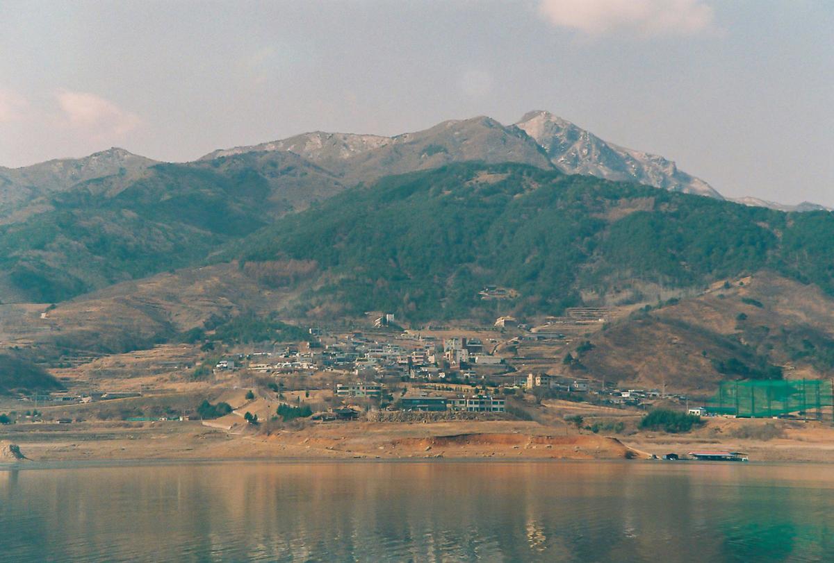 풍요로운 21세기 물과 함께