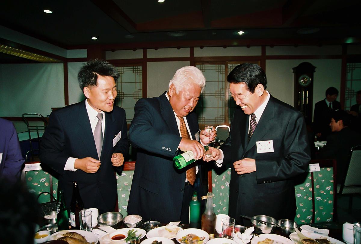 일본국 고외전 우호방문단