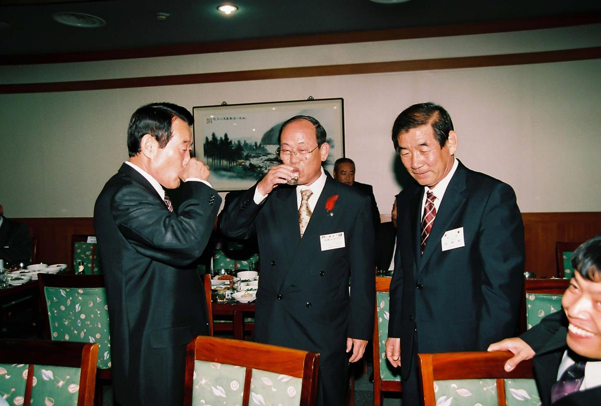 일본국 고외전 우호방문단