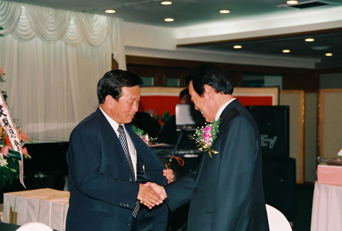 재경합천군향우회 제26회 정기총회