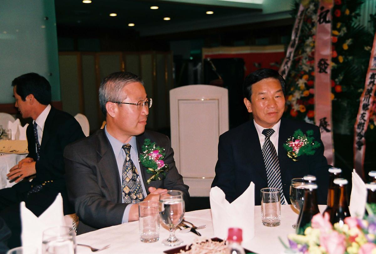 재경합천군향우회 제26회 정기총회