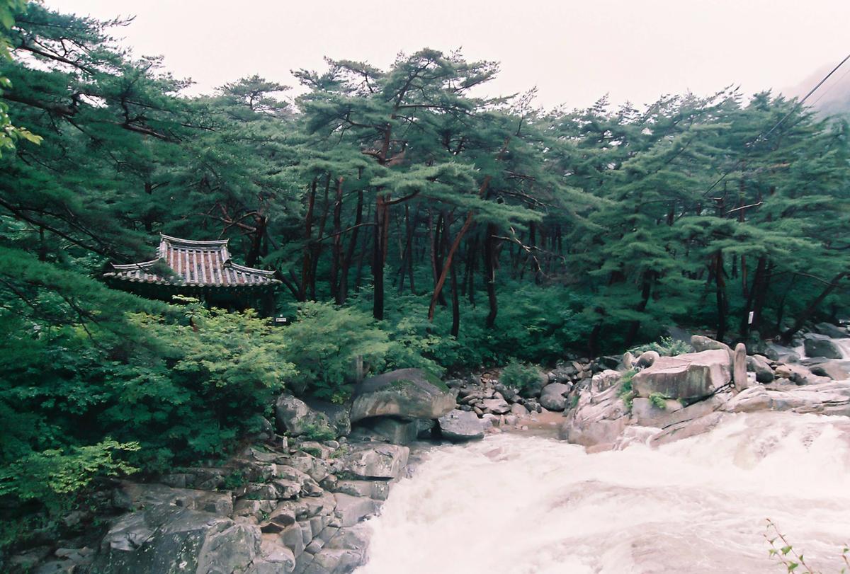 계곡