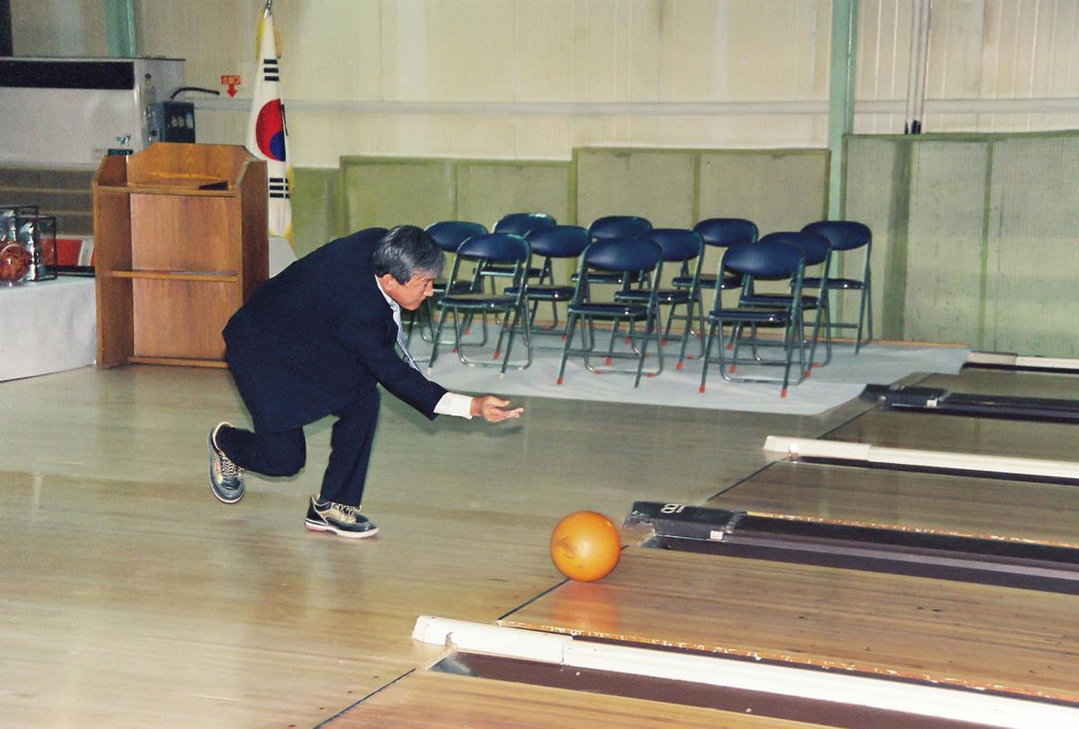전국한마당축전기념 군민건강달리기 대회