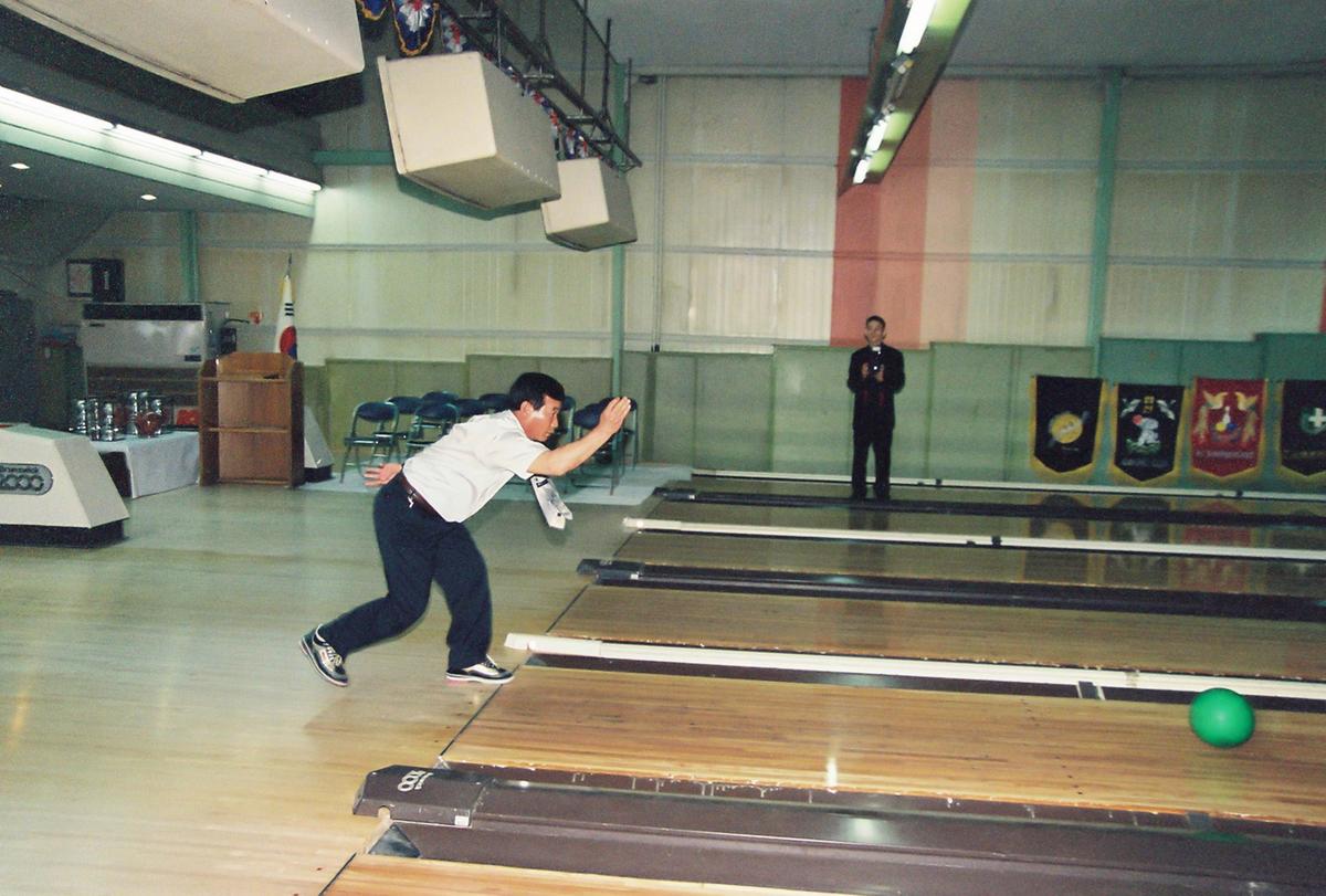 전국한마당축전기념 군민건강달리기 대회